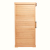 1-Person Sauna