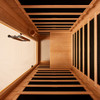 1-Person Sauna