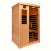 2-Person Sauna